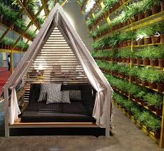 25 Diy Outdoor Bed Ideas Summer