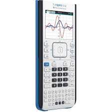 Texas Instruments Ti Nspire Cx Ii