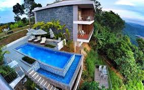 In Kerala With Private Pool Villa