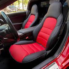 Kustom Interiors Corvette Premium
