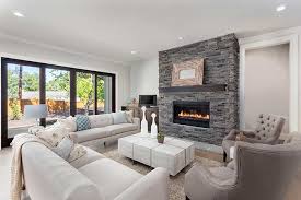 Home Fireplace Remodel San Rafael Ca