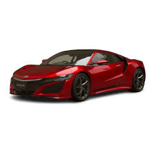 Honda Acura Nsx 2017 Owner S Manual Pdf