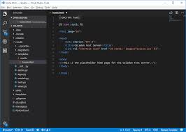 Django Automation Panda