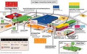 Tech World Gathers For Ces
