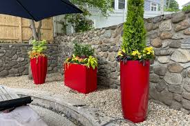 Venetian Rectangular Window Planter Box