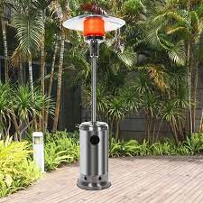 Tent House Lpg Gas Patio Heaters For