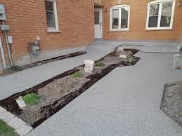 Concrete Resurfacing Pros And Cons With