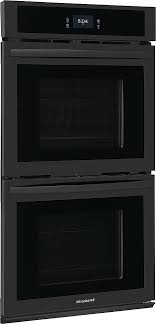 Double Electric Wall Oven