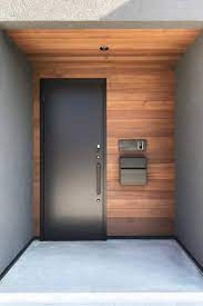75 Wood Wall Entryway Ideas You Ll Love