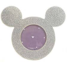 Disney Picture Frame Mickey Mouse