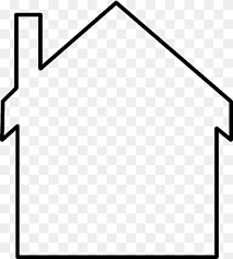 Green Home House Favicon Icon Outline