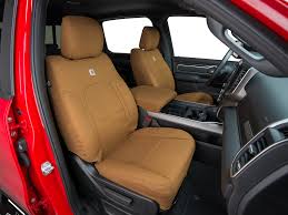 Covercraft Carhartt Precision Fit Seat