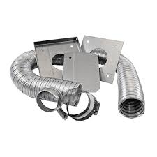 Wood Stove Fresh Air Kit F500313