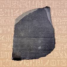 What Is The Rosetta Stone How Was