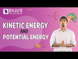 What Is Potential Energy Definition