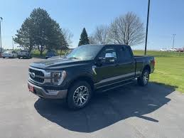 New 2023 Ford F 150 For At Pioneer