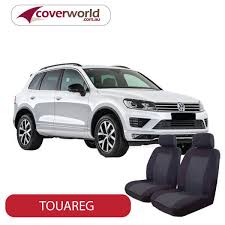 Vw Touareg Seat Covers Custom Fit