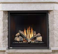 Montigo H38df Fireplace Impressive
