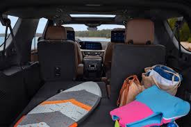 The 2025 Chevy Suburban The Ultimate