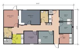 Untitled Document Floor Plan Design