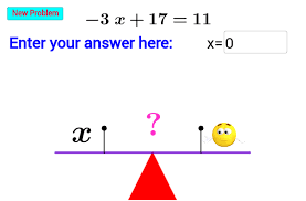 Solving Two Step Linear Equations