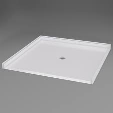 Ada Shower Pans Roll In Shower Pans