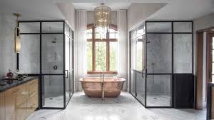 20 Modern Shower Ideas To Start Your