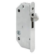 Round Faced Mortise Latch