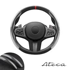 For Seat Ateca Arona Car Steering Wheel