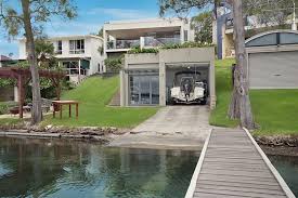 Home Designs For Sloping Blocks Mark