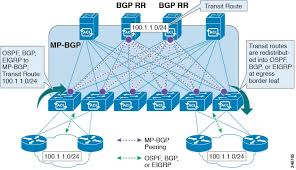 Cisco Apic Layer 3 Networking