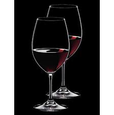 Riedel Ouverture Red Wine Set Of 2