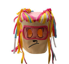 Roblox Head Mask Costume Custom Look