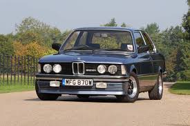 Bmw 3 Series E21 Buyer S Guide