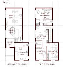Two Y Housing Prototype