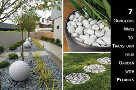 Landscaping Ideas Transform Your