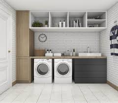 What To Consider With Laundry Room Plumbing