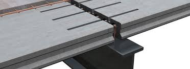 types of floor systems for steel framed