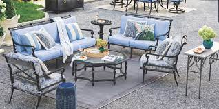 Outdoor Cushions 101 Everything You