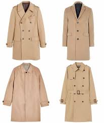 Camel Coat The Outerwear Icon All Men
