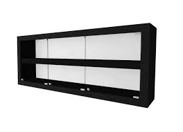 Contemporary Rectangle Wall Mount