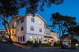 The 10 Best Charming Hotels In Carmel