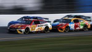 The 15 Best Nascar Cup Series 2022