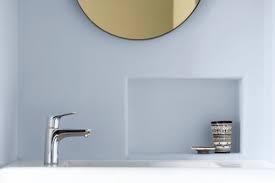 Seaside Style Paint Colours