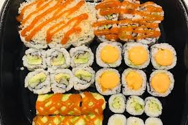 Order Naru Sushi Catonsville Md Menu