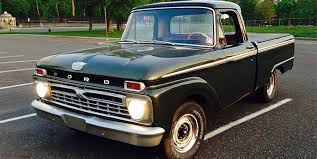 1966 ford f100 build por 15 builds