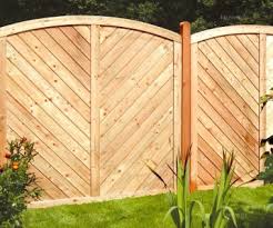 Fence Panel 579 Larch Planed 18mm T