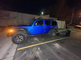 Salt Lake City Utah Car Al