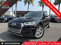 Used Audi Cars For Near