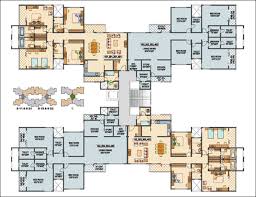 Commercial Floor Plan